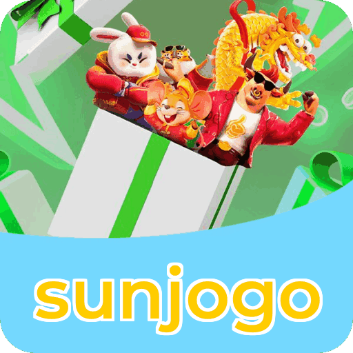 Cadastro sunjogo