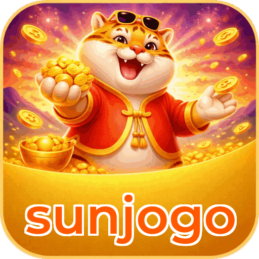 Suporte sunjogo