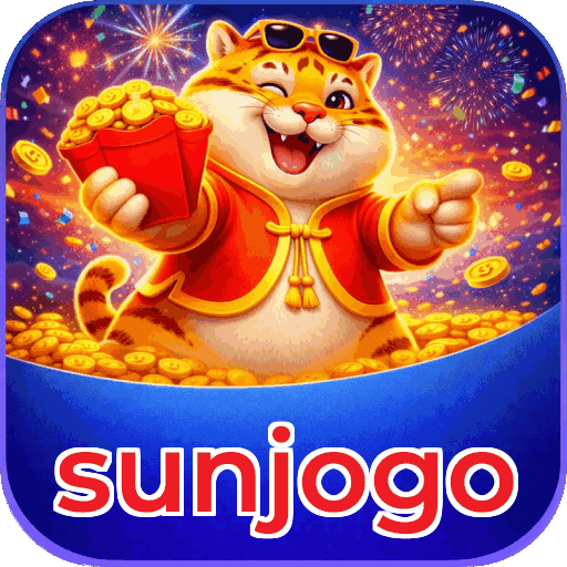 Login rápido no app sunjogo