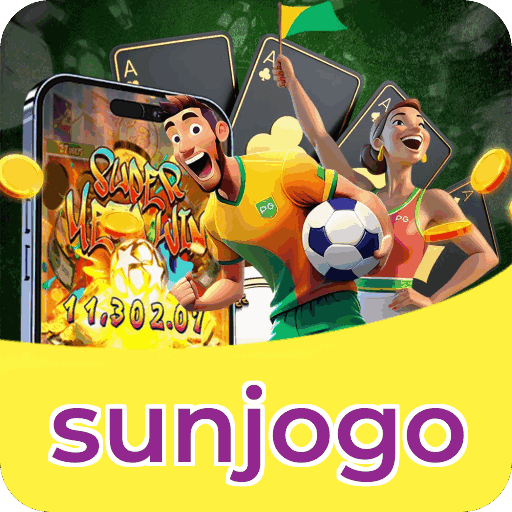 Instalar APK sunjogo
