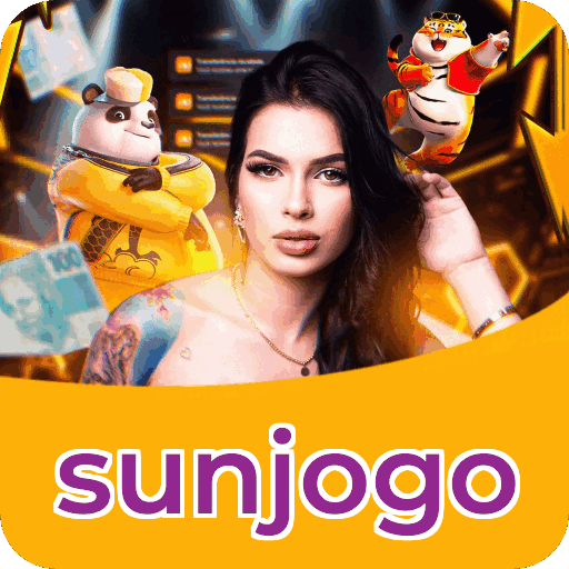 Instalação iOS sunjogo