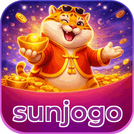 Cashback semanal sunjogo