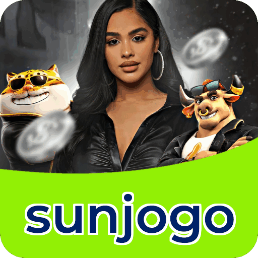 Siga a sunjogo no Facebook