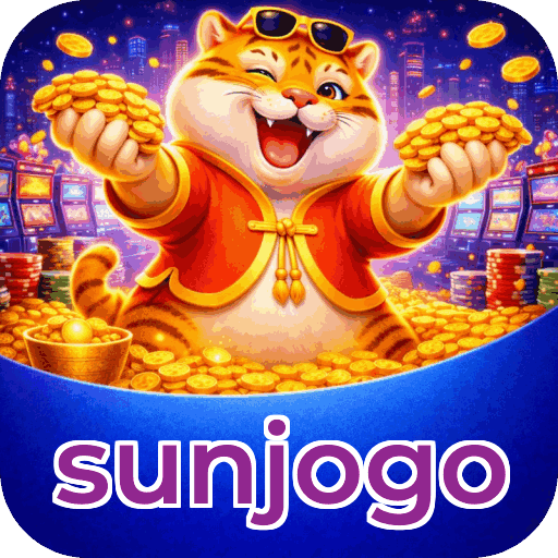 Jogos com maior RTP na sunjogo